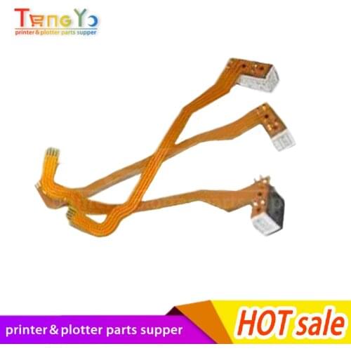 1PCS X Used original Designjet 230 250 330 350 430 450 455 488 Line Sensor C4713-60039-3 Carriage Lamp/Light Plotter parts