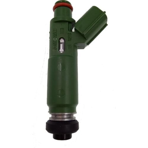 4PCS NEW For TOYOTA Corolla Celica Matrix Fuel Injectors NOZZLE OEM 23209-0D040 23250-0D040 23250-22040 23209-22040
