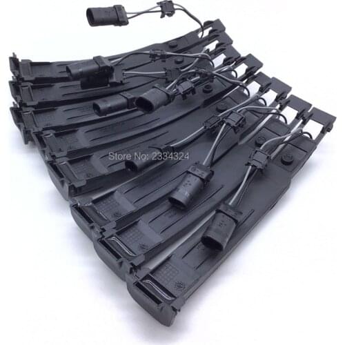 8pcs/lot Exterior Car Door Handle Sensor Pin Switch For Audi A4 A5 A6 A7 A8 Q5 4G8 927 753 4G8927753