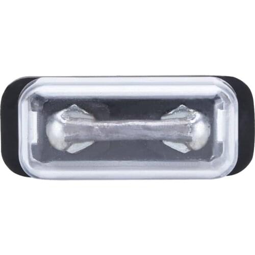 Golf Cart Accessories Powerdrive Charger Receptacle 48V Fits for Club Car Electric Golf Cart 101796801