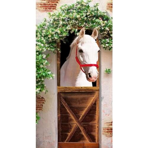 Белые наклейки на стену AOOYOU China At AliExpress