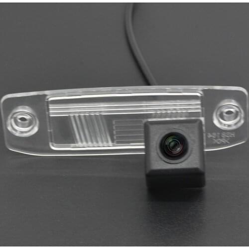 CCD CCD Waterproof Car Parking Camera Reversing Backup Rear View Camera For Chrysler 300C Grand voyager SRT8 Magnum Sebring