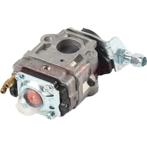 Pocket Bike Carburetor Gasket Primer Bulb For Motovox MVS10 Carb X1 X3 FS529 FS509 Super Minimoto 43cc 49cc Engine