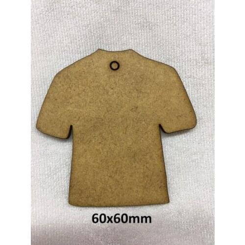 Can Be Dyed 30Adet Miniature Wooden Object paintable decorative objects декоративные предметы под роспись