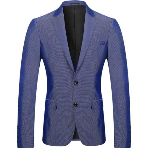 Mens suit jacket high quality extra large super big jacket autumn fashion blazer very large plus size M -4XL 5XL 6XL 7XL 8XL