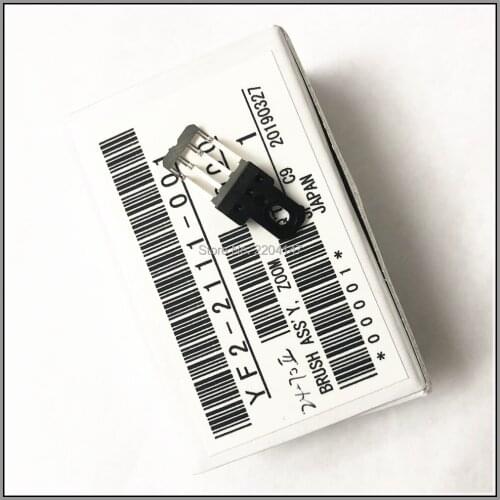 NEW Origianl for Canon EF 24-70mm f/2.8L II USM Zooming Brush Contact Replacement Repair Part