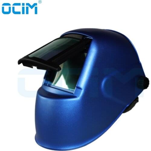 NEW Solar Powered Welding Helmet TFM4713