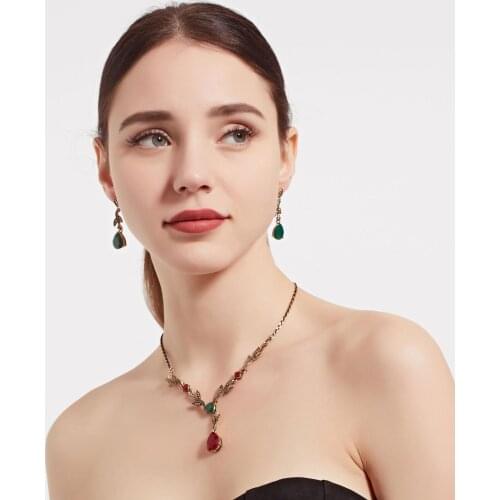 SeanLov Jewelry Sets