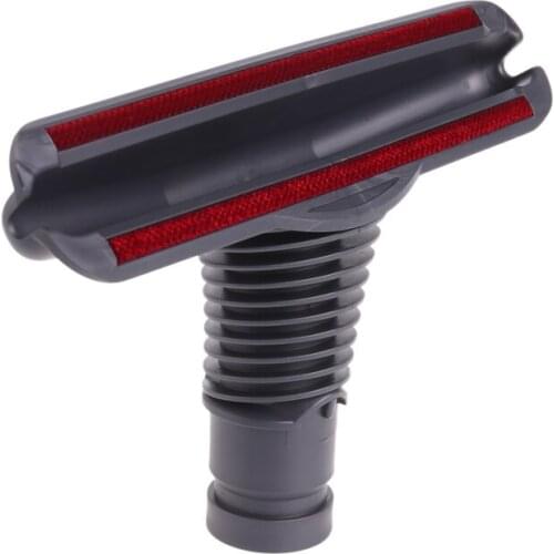 Replacement Mattress Tool Brush Head for dyson Handheld Vacuum Cleaners MOLF