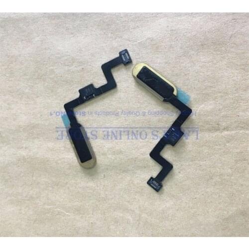 Replacement Original for HTC One A9 Fingerprint Sensor Scanner Touch ID Home Button Return Flex Cable Replacement Parts