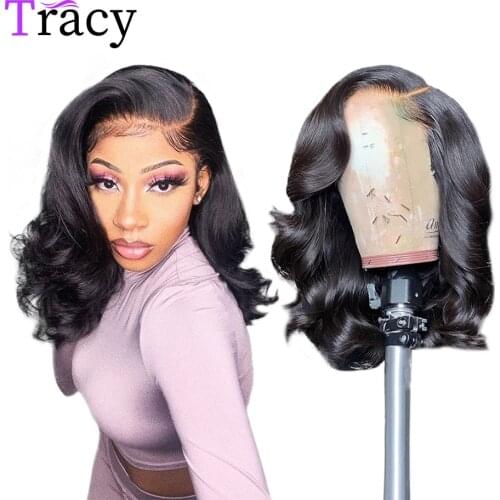 TRACY Short Wigs