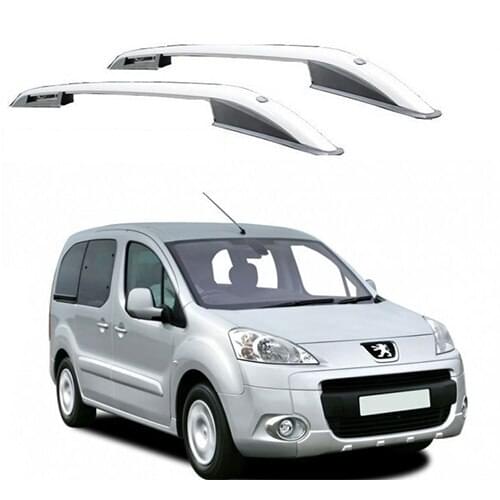 For Peugeot Partner Tepee Berlingo Top Ceiling Trim 2008 After Aluminum