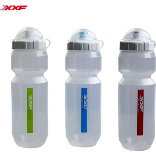 XXF Sports Bottles
