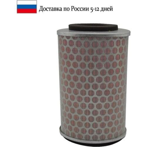 Cross Motorcycle Parts Air Filter Cleaner for Honda CB400 VTEC400 CB 400 VTEC 400 1999-2012