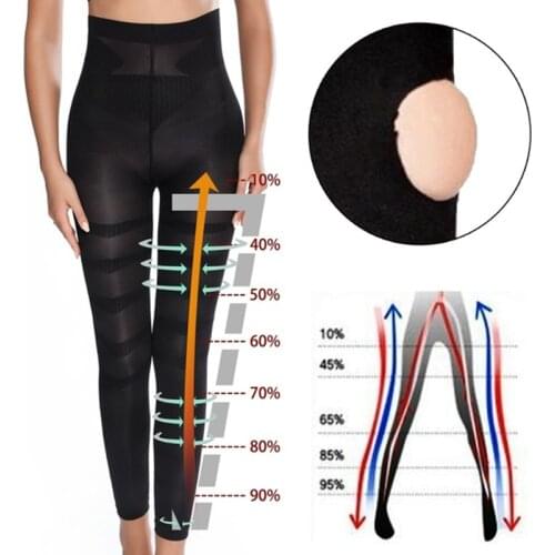 Women High Waist Trainer Seamless Panties Shapewear Body Shapers Slimming Underwear Sexy Hip Up Tummy Control Panties