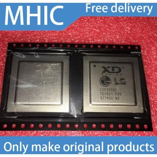1PCS/LOT LGE3556C LGE3556CP LGE35230 BGA 100% BRAND NEW ORIGINAL