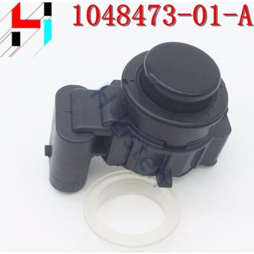 10pcs) 1048473-01-A 0263033324 Car Detector Parking Assist Distance Control Sensor parking sensor