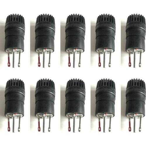 10PCS Wireed Microphone Capsule N-157 Microfone Fits for shure SM57 SM57 C type mic Replace for the broken one