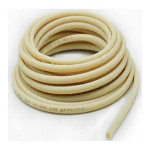 3.2mm*6.4mm PharMed BPT silicone tube peristaltic pump tube