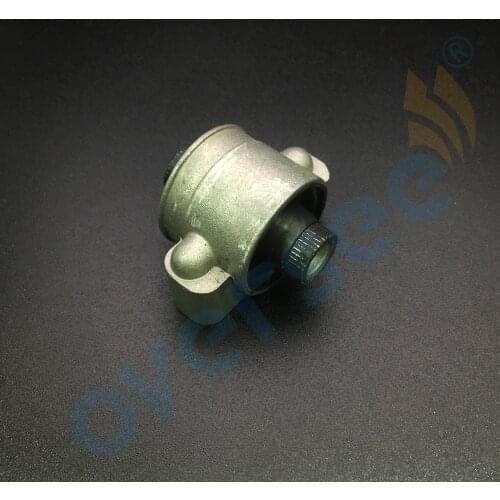 OVERSEE 682-44514-01-94 MOUNT DAMPER, UPPER SIDE For Yamaha Outboard Engine