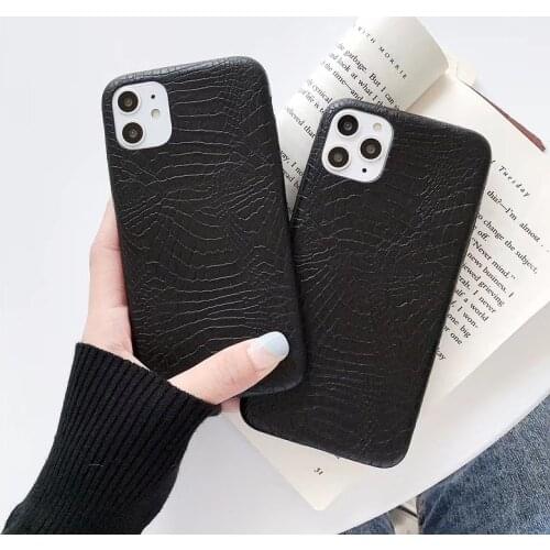 BEASUTA Leather Phone Cases
