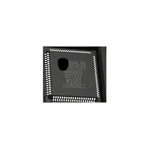 Free shipping 10PCS/lot ADV3002BSTZ01 ADV3002 BSTZ01