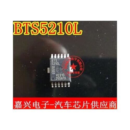 BTS5210L New Ones