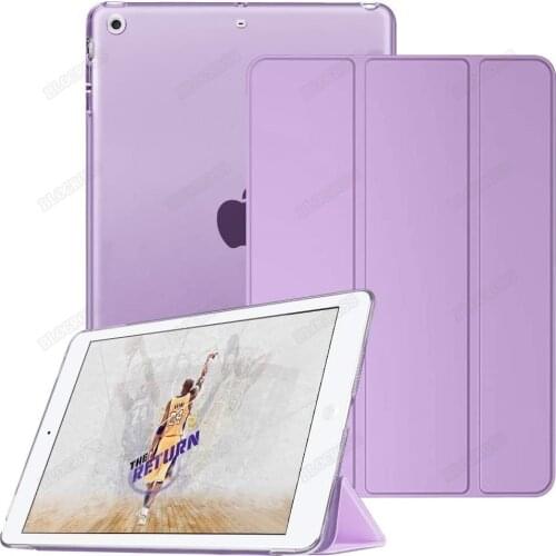 For iPad Air 2 Air 1 9.7'' Case ipad 5th 6th Gen Tablet Stand for A1474 A1475 A1476 A1566 A1567 Protective Cover PULeather Funda
