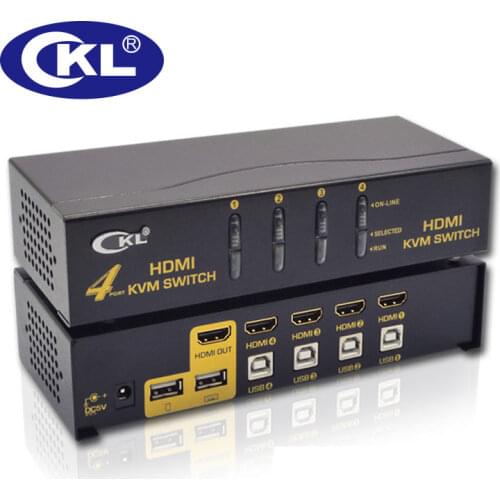 Ckl Mice And Keyboards