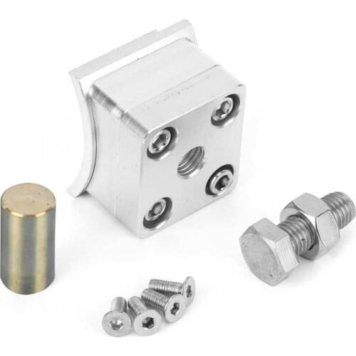 Auto Gear Support Transmission Gear Box Support Bracket Mount Holder for 02M 02Q Gearbox Transmission System