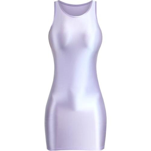 DROZENO Women's Mini Skirts