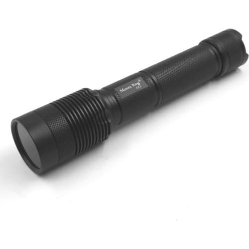 C8.2 365nm 5W UV LED Torch Flashlight in Leak Detection,Forensics,Law Enforcement,Coating Inspection,Fugitive Glue,UV Curing