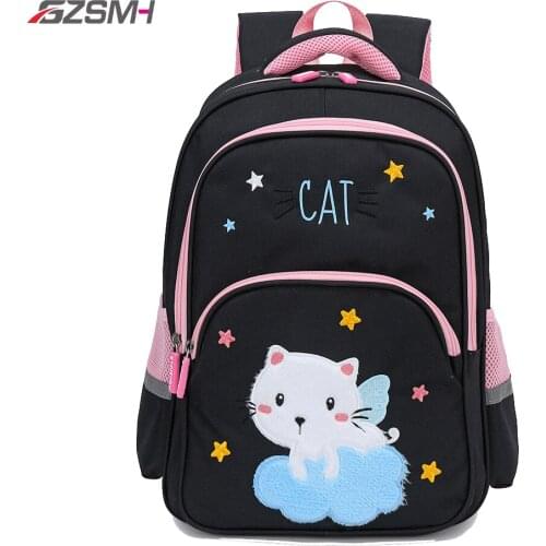 GZSMH Backpacks For Girls