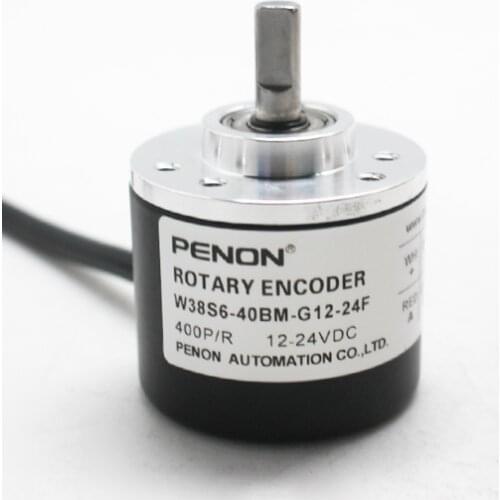 New Original In Box W38S6-40B-G12-24F W38S6-40BM-G12-24C W38S6-40BM-G12-24F