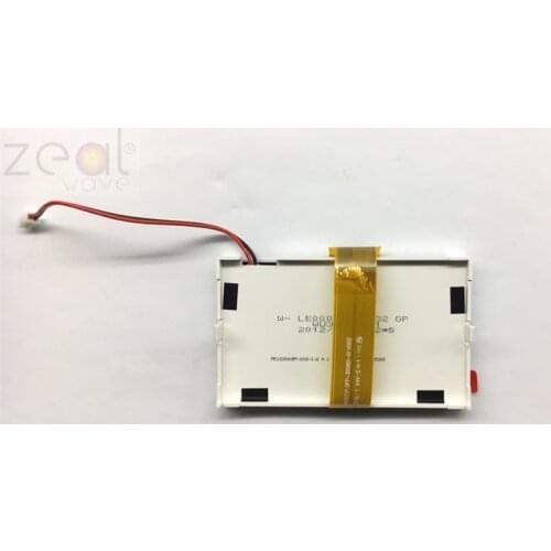 FOR Roland GT10 BK3 Original Screen LCD Display BOSS GT-10 BK-3 LCD Screen