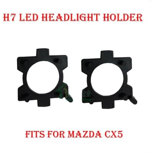 Pb Headlight Adapters