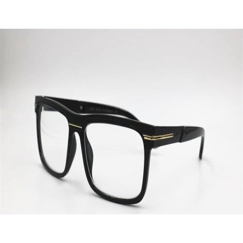 Square Sunglasses Men Luxury Brand Design Couple Lady Celebrity Flat Hot Women Sun Glasses Super Star Cool Eyewear