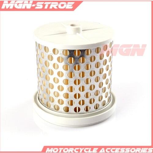 Motorcycle Air Filter Cleaner Intake For XV400 XV500 XV535 Virago 400 500 535 High Flow Filter Street Bike