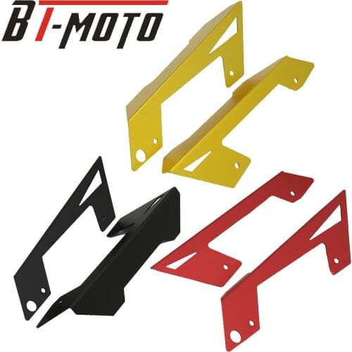 T-MAX CNC Motorcycle Accessories Chain Guard Chain Belt Cover Protector For YAMAHA TMAX530 TMAX 530 2012 2013 2014 2015 2016