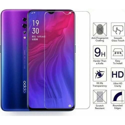 Anti-Shatter Film Phone Glass For OPPO RX17 Neo RX17 Pro F9 Pro R15 Pro A71 2018 Screen Protector For OPPO R11s Plus A77 A71 F5