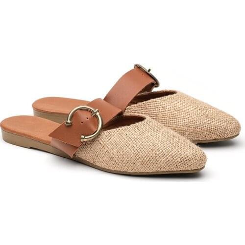 22 Women's Slippers