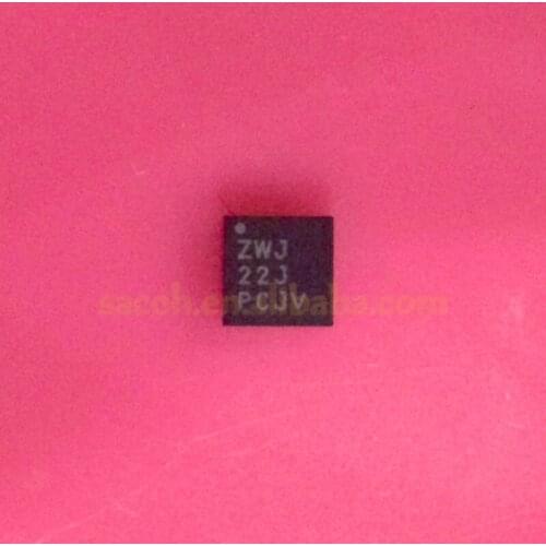 5PCS/Lot New OriginaI PCF8574RGTR ZWJ PCF8574RGTRG4 PCF8574 QFN-16 Remote 8-bit I/O expander for I2C-bus