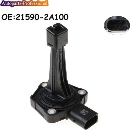 Engine Oil Level Sensor For Hyundai i40 i30 Santa FE IX35 IX55 2009-2012 21590-2A100,215902A100,6PR009622-06