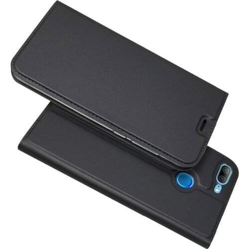 Huawei Honor 9 Lite Case Luxury Leather Magnetism Flip Cover Case for Huawei Honor 9 Lite Honor9 Lite 9Lite Coque Funda Etui