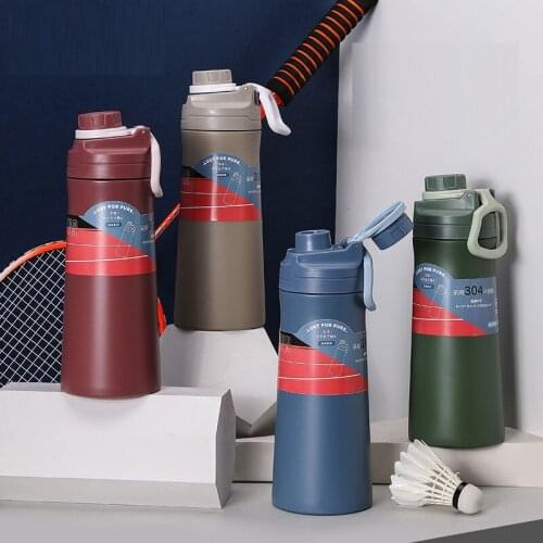 Diller Tourist Thermoses