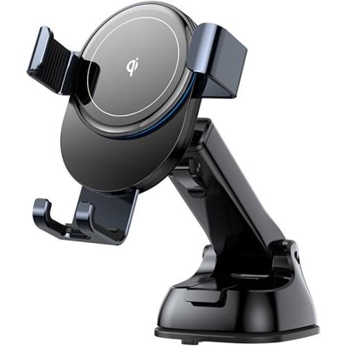 Magnetic Wireless Charger Car bracket 15w Car Air outlet Bracket