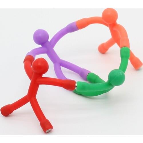 Magnetic Building Construction Toys for children