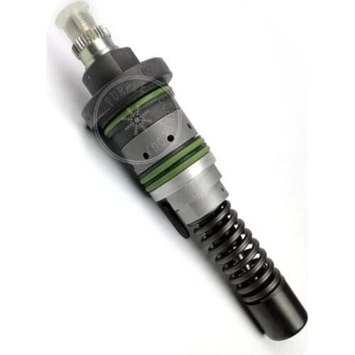 Diesel fuel unit pump for volvo EC210B D4D D6D D6E D7D D7E deutz engine