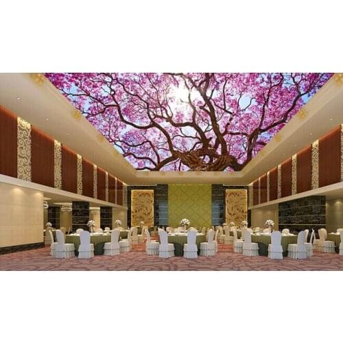 Latest custom 3D large mural,beautiful flowers murals ,living room tv background bedroom wall wallpaper