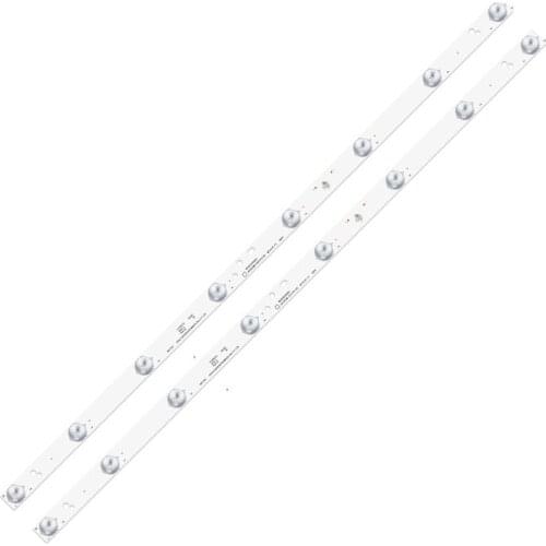 Suitable for Opeli LED32H8 TV LED light strip ZK32D08-ZC21FG-05 303ZK320033